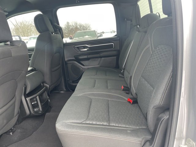 Used 2025 RAM 1500 Big Horn image 13