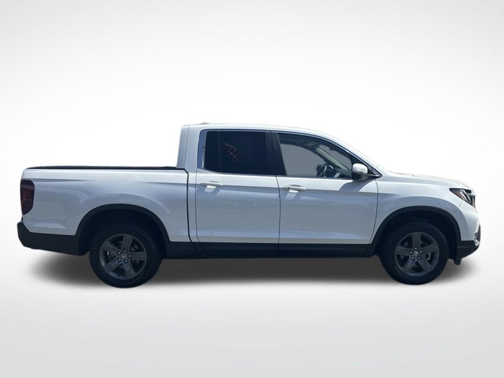Used 2023 Honda Ridgeline RTL image 8