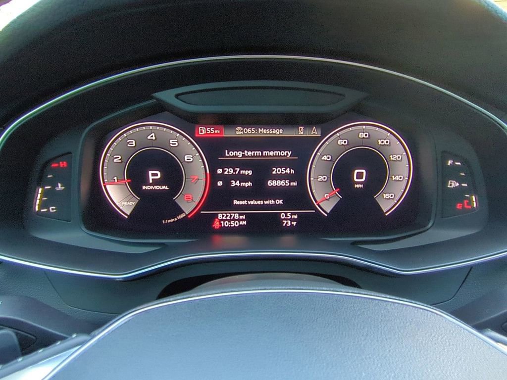 Used 2019 Audi A6 2.0T Premium Plus w/ Premium Plus Package image 27