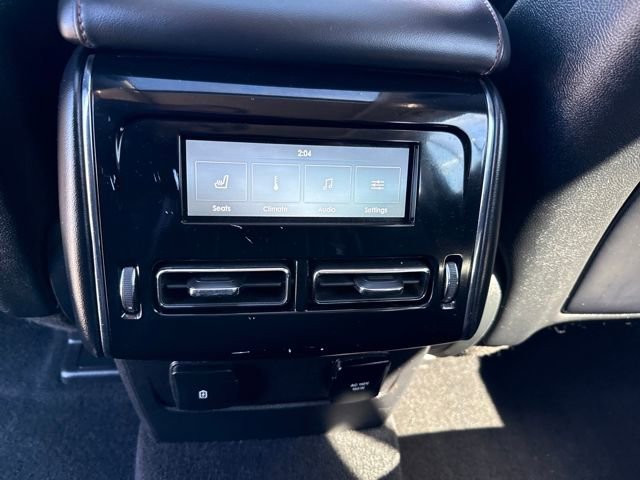 Used 2020 Lincoln Aviator Reserve w/ Equipment Group 201A image 23