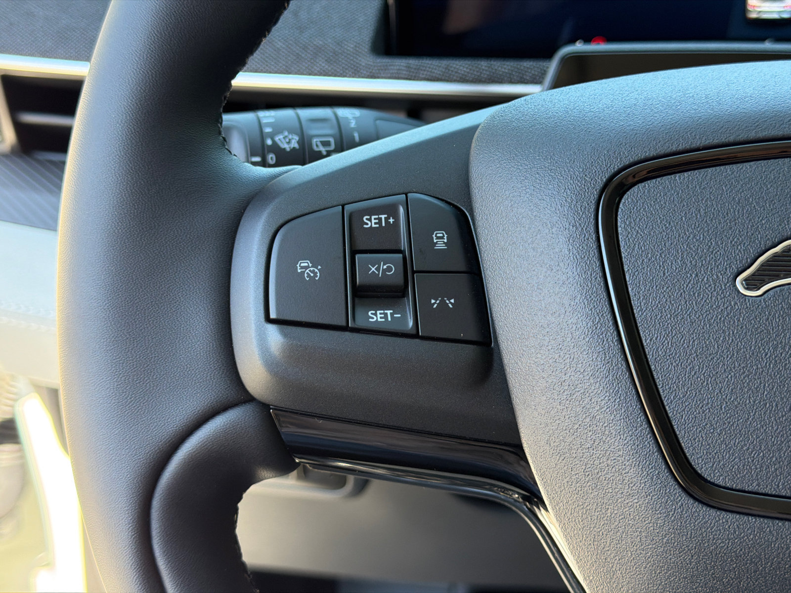 New 2026 Ford Mustang Mach-E Premium w/ Technology Package RWD image 26
