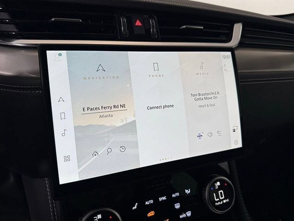 New 2026 Jaguar F-PACE R-Dynamic S AWD/4WD image 33
