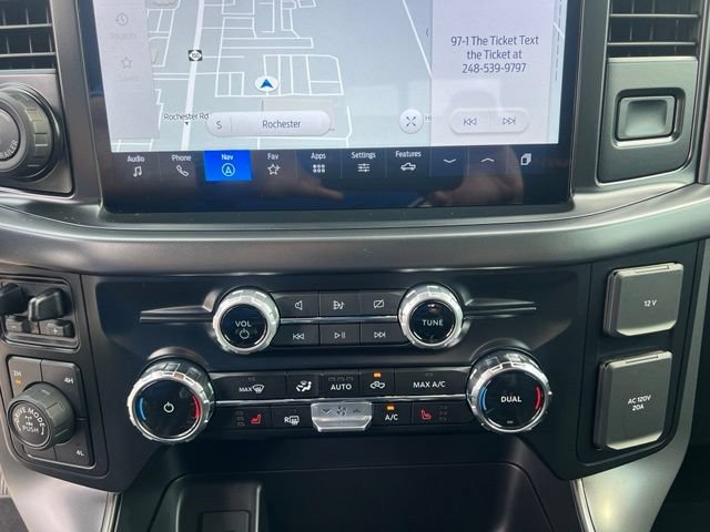 Used 2024 Ford F150 Tremor w/ Bed Utility Package AWD/4WD image 27
