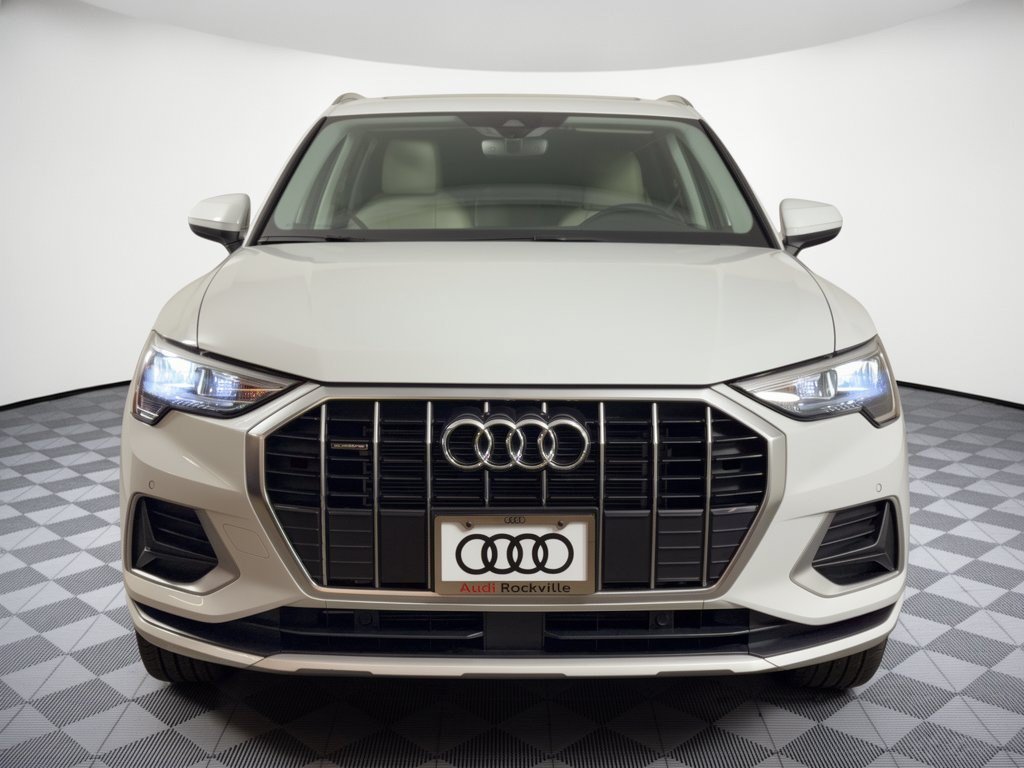 Certified 2022 Audi Q3 2.0T Premium w/ Convenience Package AWD/4WD image 6