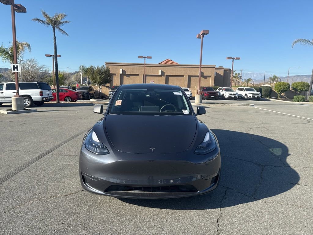Used 2021 Tesla Model Y Long Range image 3