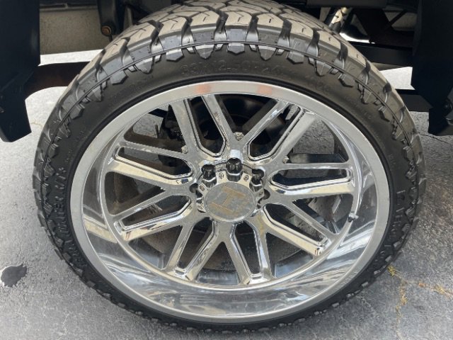 Used 2019 RAM 2500 Limited image 23