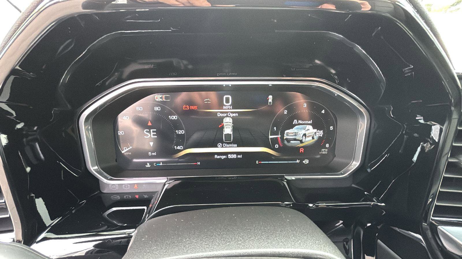 New 2026 GMC Sierra 1500 Elevation w/ Elevation Premium Package image 16