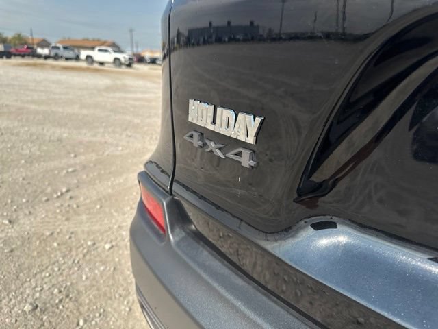 Used 2022 Jeep Cherokee Trailhawk w/ Sound & Nav Group AWD/4WD image 11