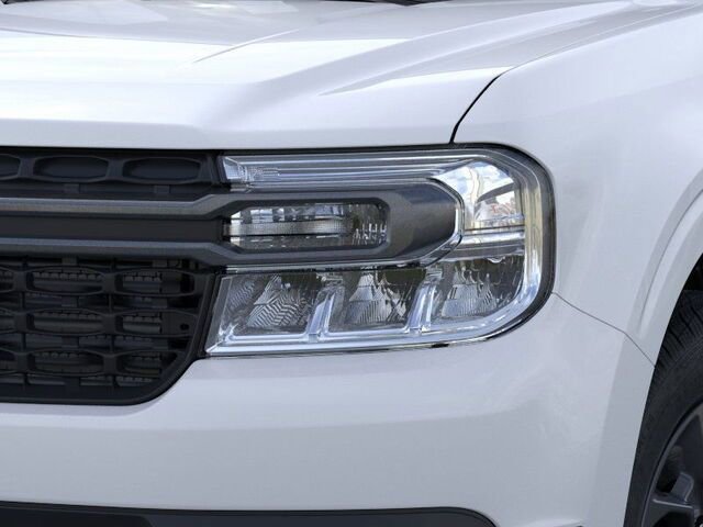 New 2024 Ford Maverick XLT w/ XLT Luxury Package image 19