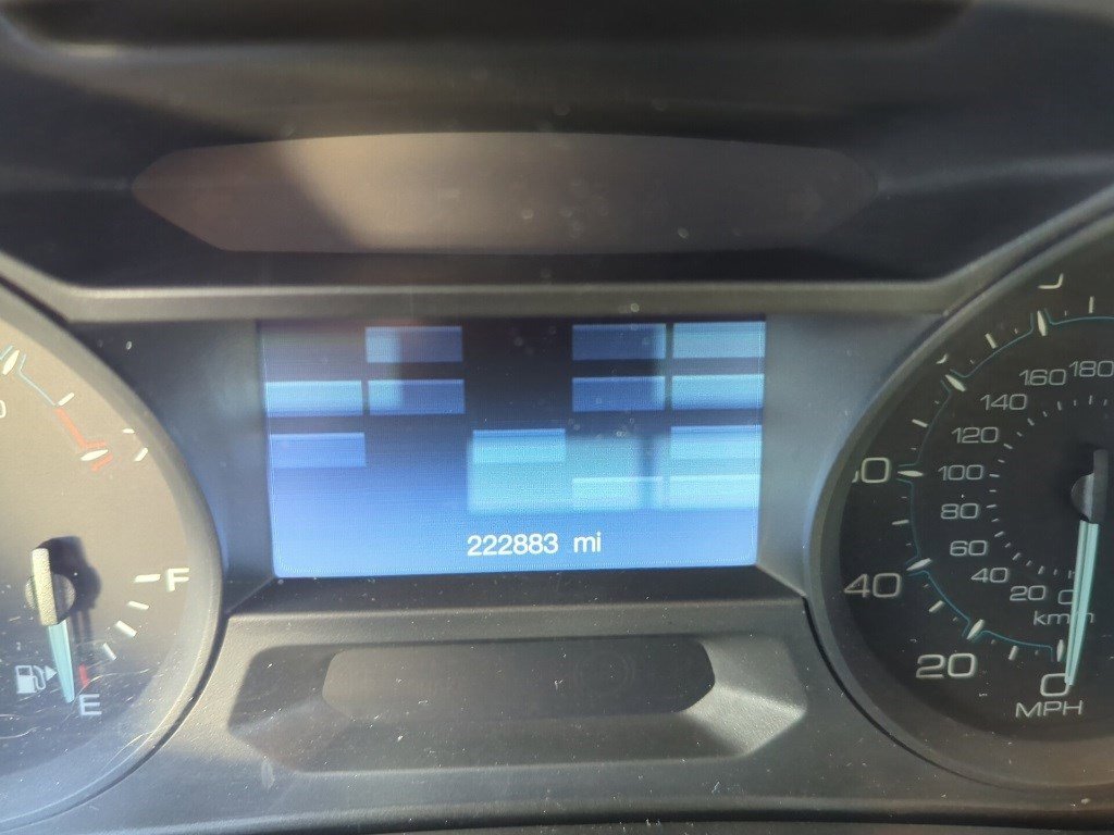 Used 2012 Ford Explorer XLT image 3