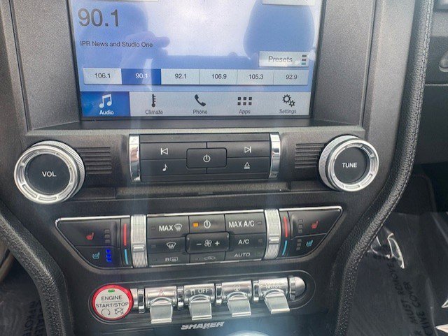 Used 2017 Ford Mustang GT Premium RWD image 26