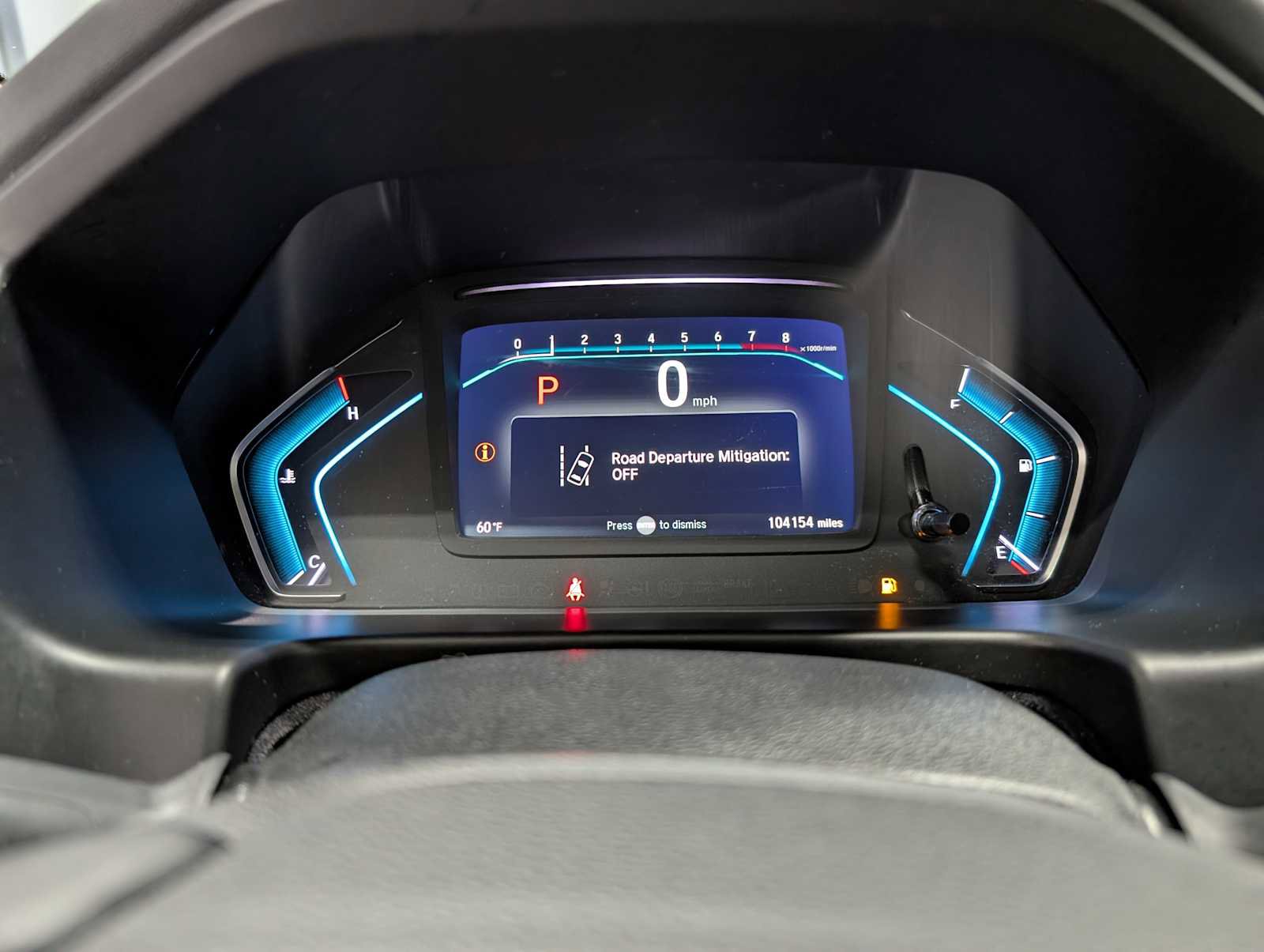 Used 2019 Honda Odyssey EX-L image 26