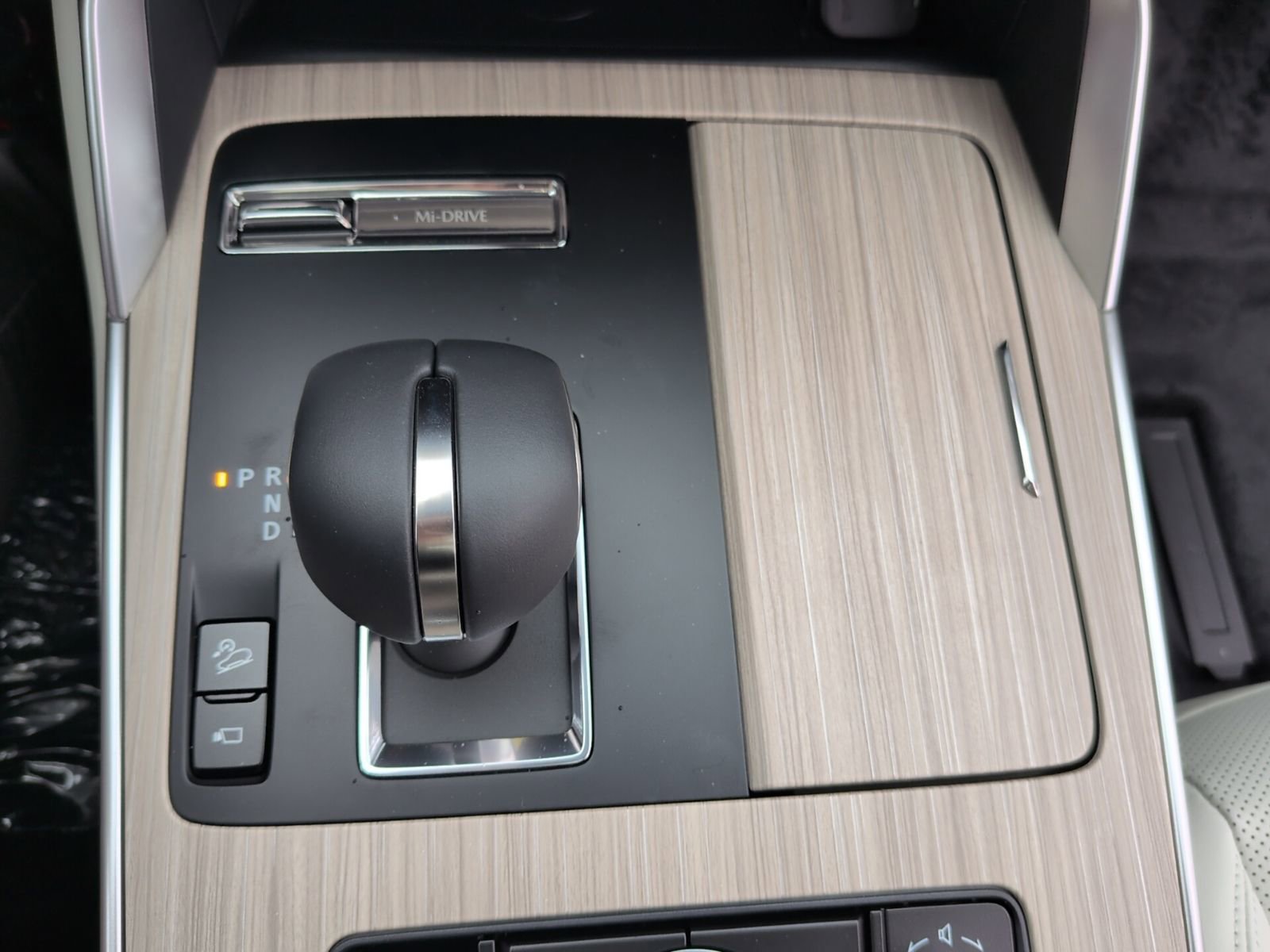 New 2026 MAZDA CX-90 3.3 Turbo S w/ Premium Package image 38