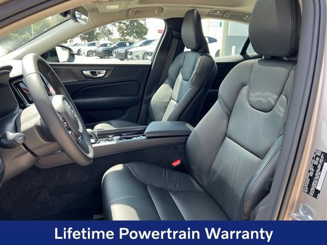 Certified 2024 Volvo S60 B5 Plus FWD image 13