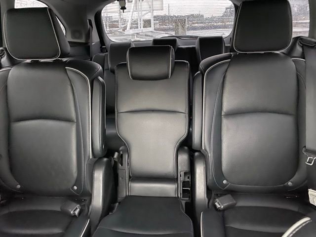 Certified 2023 Honda Odyssey Elite image 25