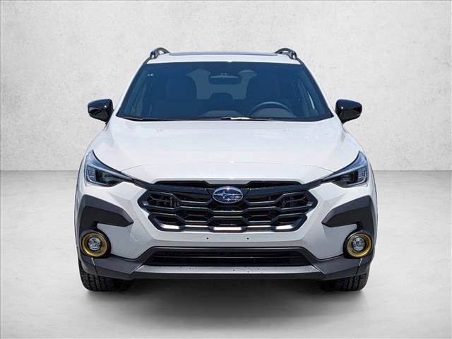 New 2026 Subaru Crosstrek 2.5i Sport AWD/4WD image 6