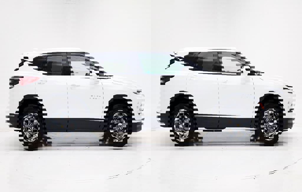 Used 2023 Chevrolet Blazer LT w/ Driver Confidence Package video 2