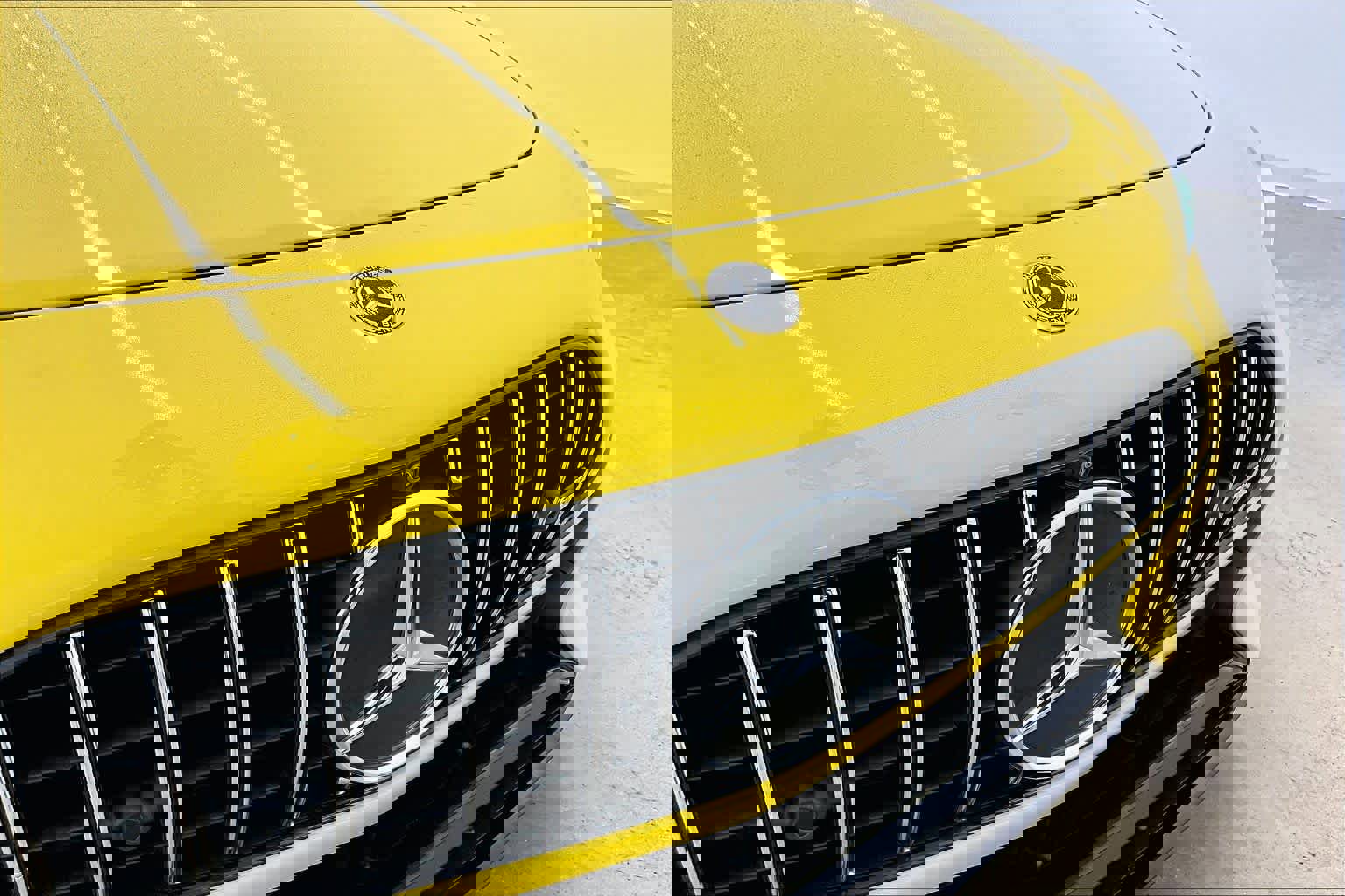 Certified 2022 Mercedes-Benz SL 55 AMG 4MATIC image 30