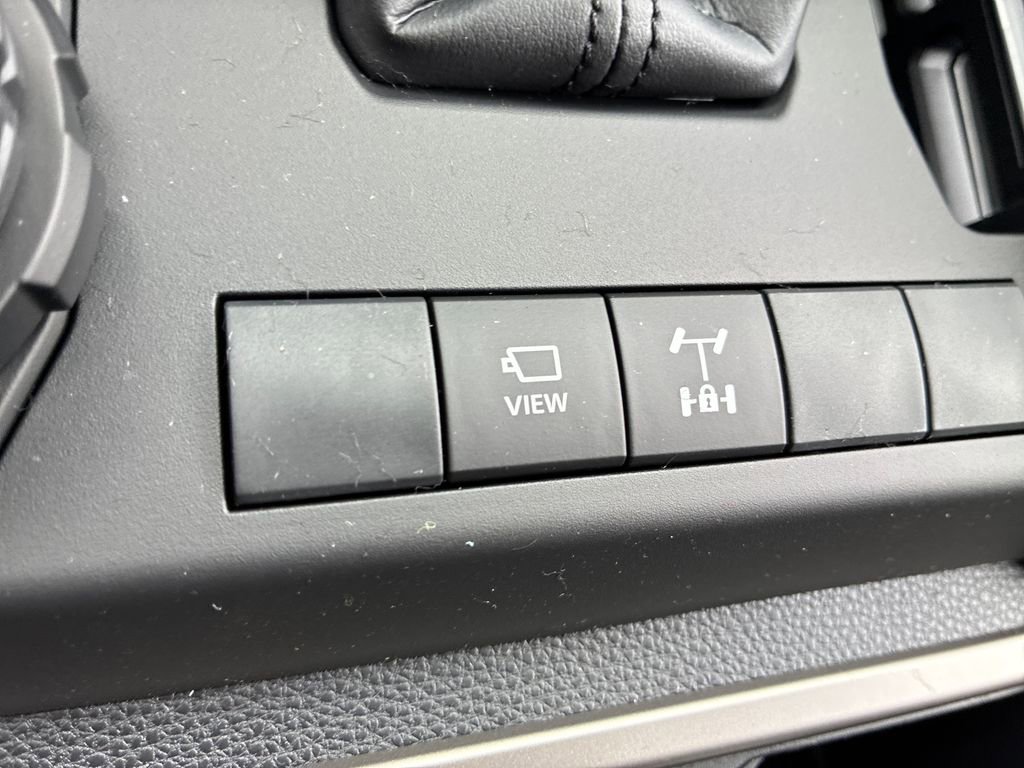 New 2026 Toyota 4Runner TRD Off-Road Premium AWD/4WD image 40
