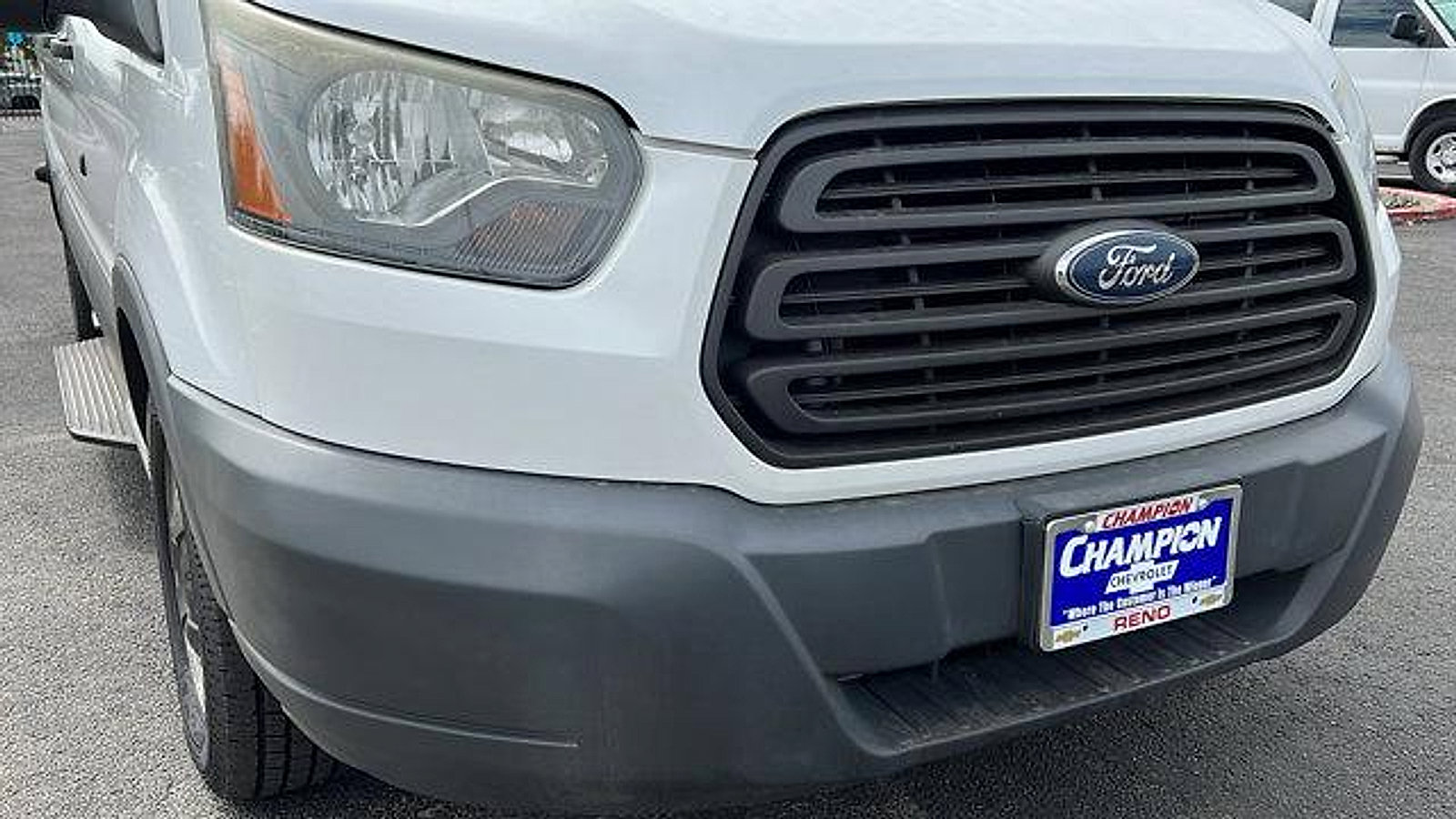 Used 2017 Ford Transit 350 XL image 9