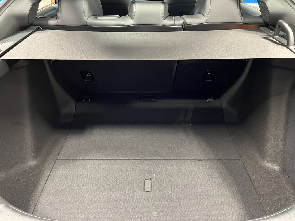 New 2026 Honda Civic Sport Touring image 26