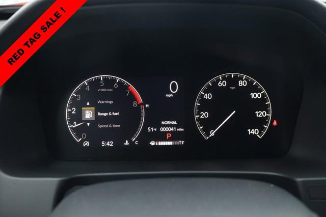 New 2025 Honda Ridgeline Sport+ image 13