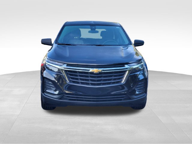 Certified 2024 Chevrolet Equinox LS w/ Driver Confidence II Package FWD image 7