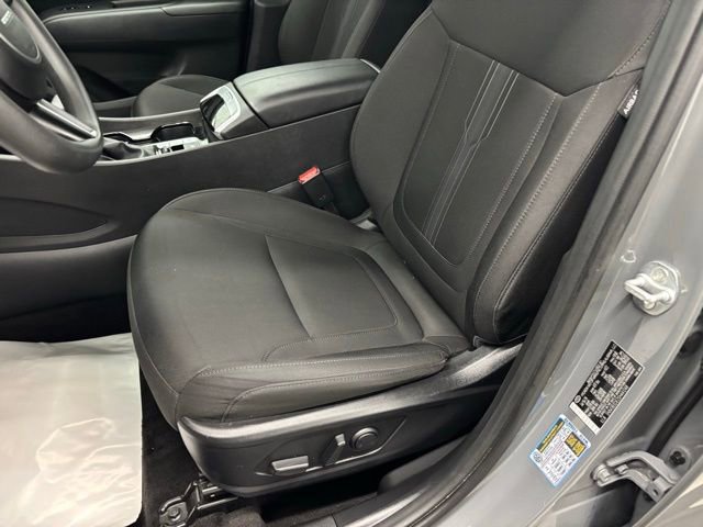 Used 2025 Hyundai Tucson SEL image 15