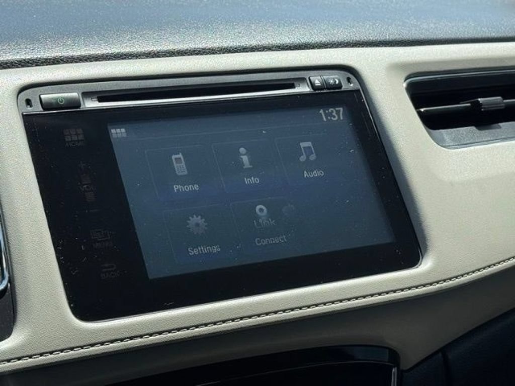 Used 2016 Honda HR-V EX image 16