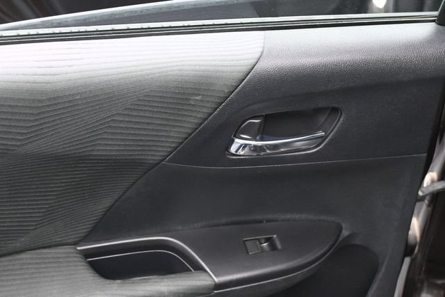 Used 2016 Honda Accord LX image 24
