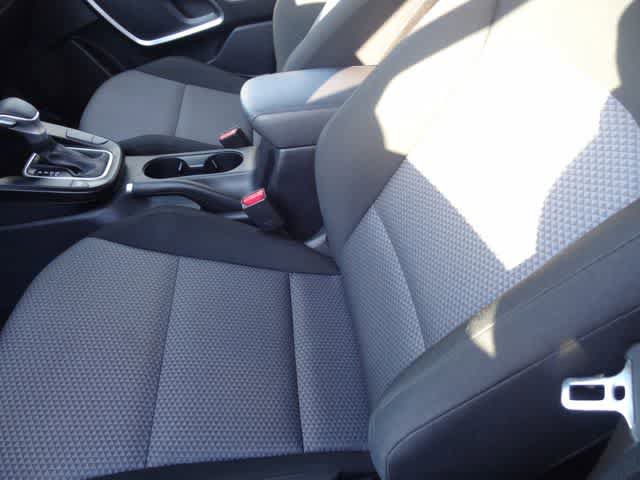 Used 2024 Kia Soul LX w/ Option Group 015 FWD image 6