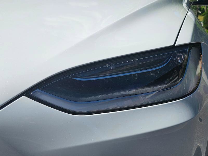 Used 2023 Tesla Model X image 27