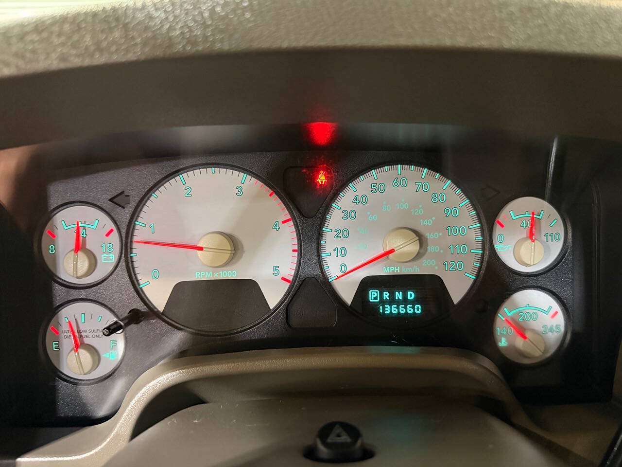 Used 2008 Dodge Ram 3500 Truck Laramie AWD/4WD image 8