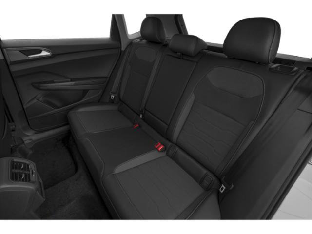 New 2026 Volkswagen Taos SE AWD/4WD image 15