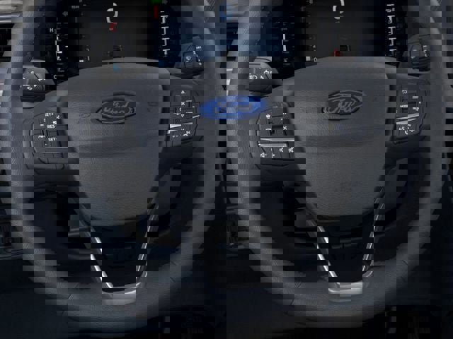 New 2026 Ford Maverick Lariat w/ Black Appearance Package image 15