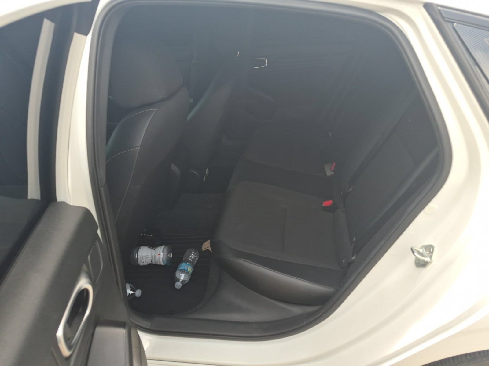 Used 2023 Honda Civic Sport image 4