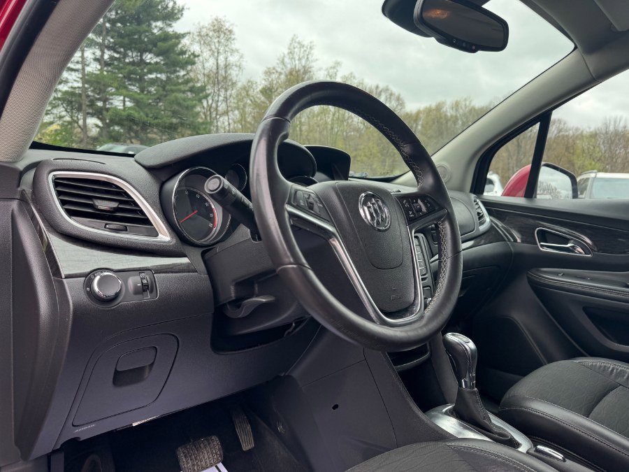 Used 2015 Buick Encore FWD image 14
