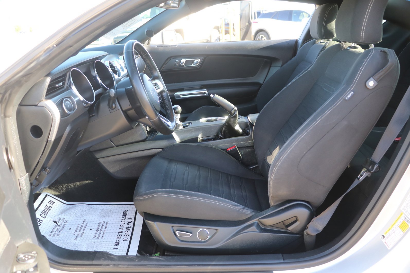 Used 2015 Ford Mustang GT w/ GT Performance Package image 13