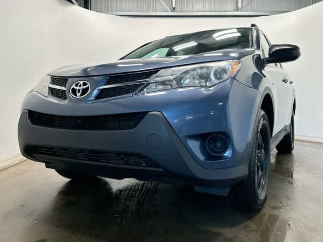 Used 2014 Toyota RAV4 LE AWD/4WD image 26