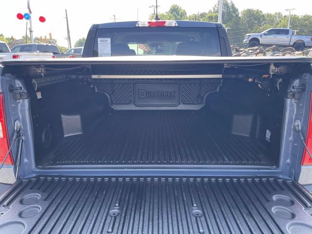 Used 2025 Ford Maverick XLT w/ 4K Tow Package AWD/4WD image 8