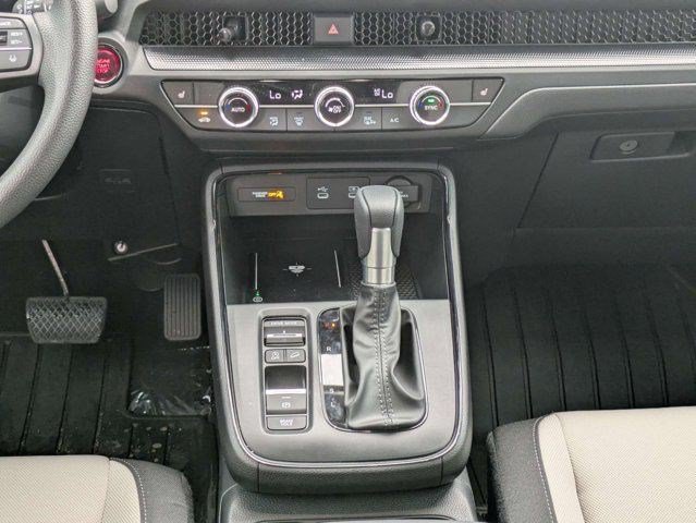 Certified 2026 Honda CR-V EX image 31