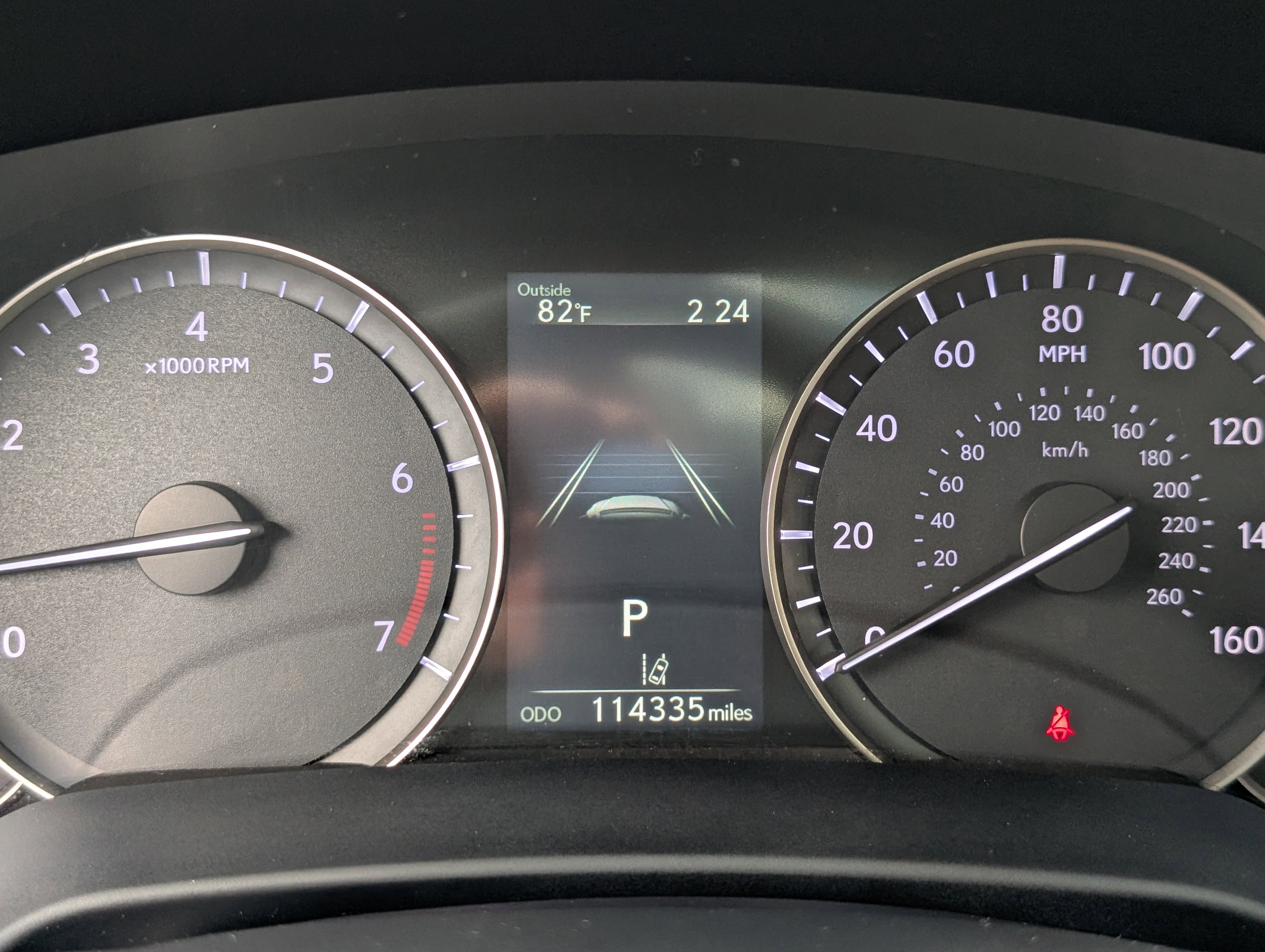 Used 2019 Lexus RX 350 AWD w/ Navigation Package image 30