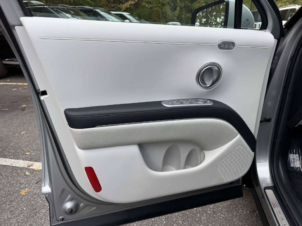 New 2027 Hyundai Palisade Calligraphy AWD/4WD image 13