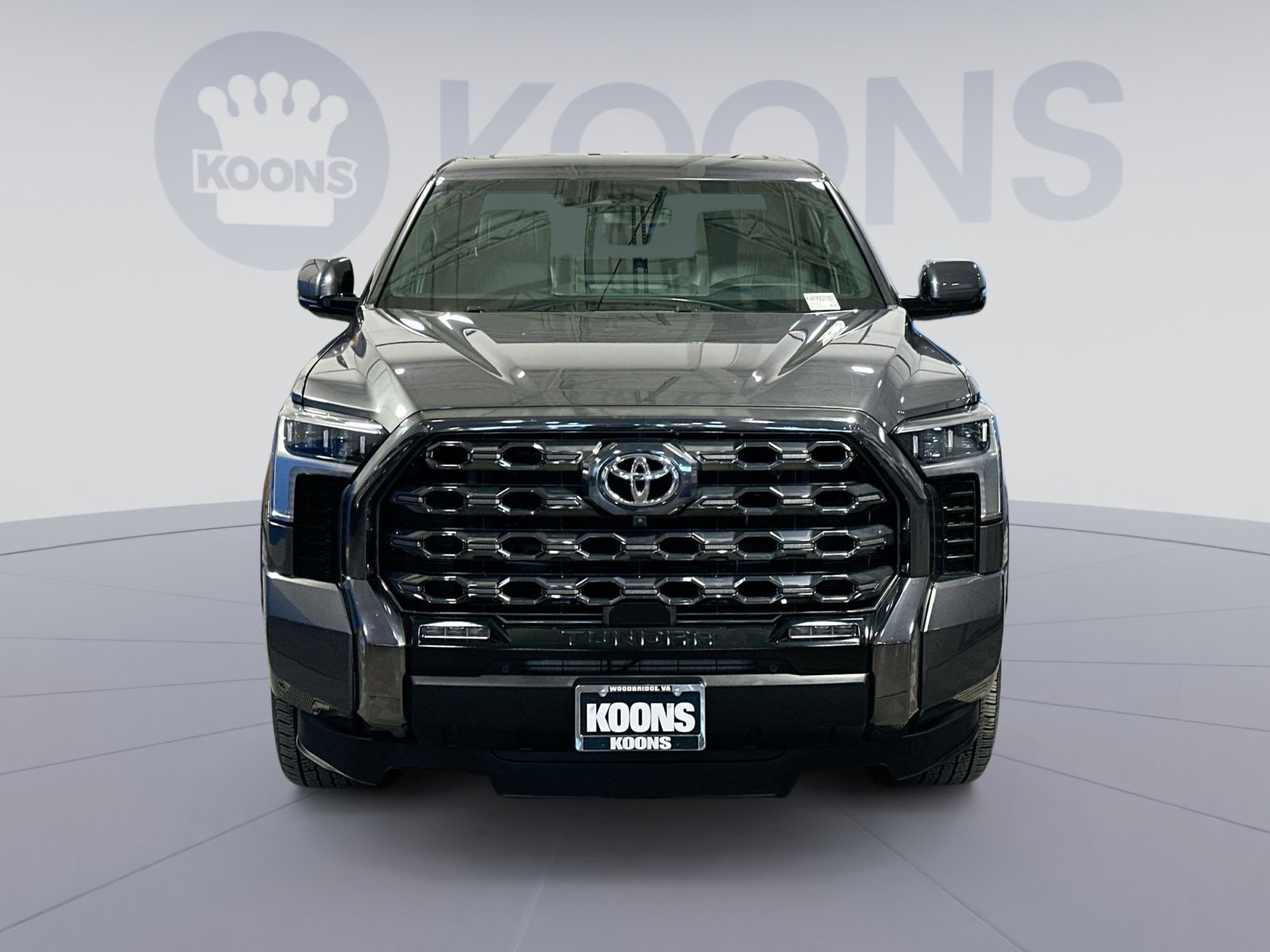 Used 2023 Toyota Tundra Platinum image 11