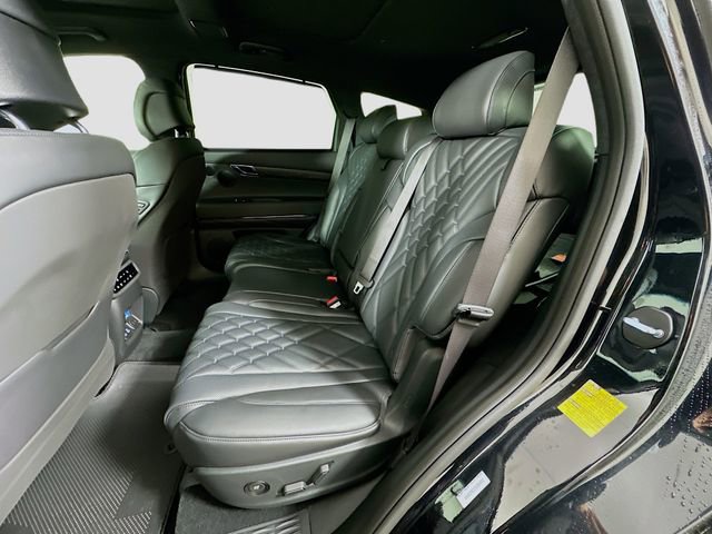 New 2026 Genesis GV80 3.5T Prestige image 17