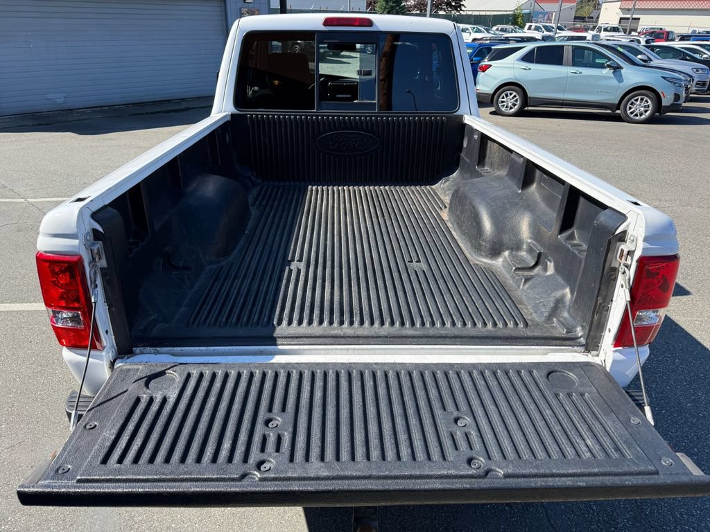 Used 2011 Ford Ranger Sport AWD/4WD image 7