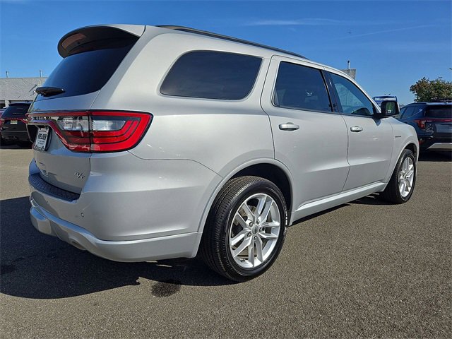 Used 2024 Dodge Durango R/T image 31