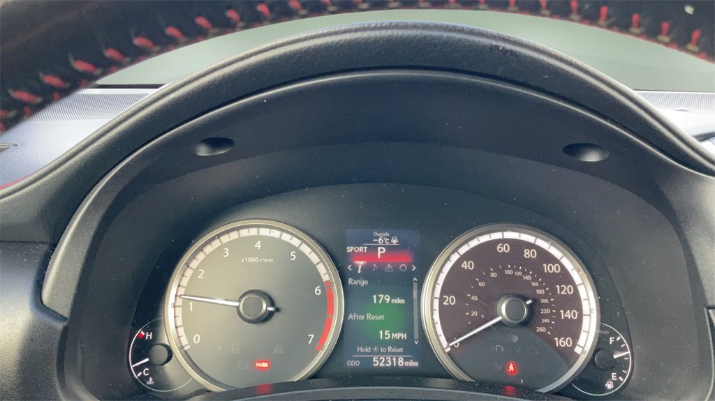 Used 2017 Lexus NX 200t F Sport image 19