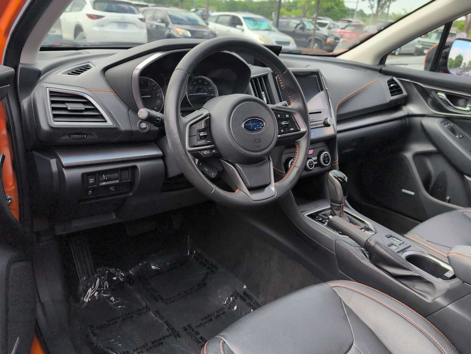 Used 2018 Subaru Crosstrek 2.0i Limited AWD/4WD image 10