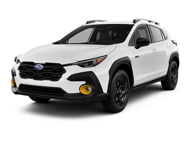 New 2026 Subaru Crosstrek 2.5i Sport image 1